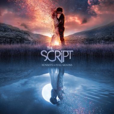 The Script -  Sunsets and Full Moons